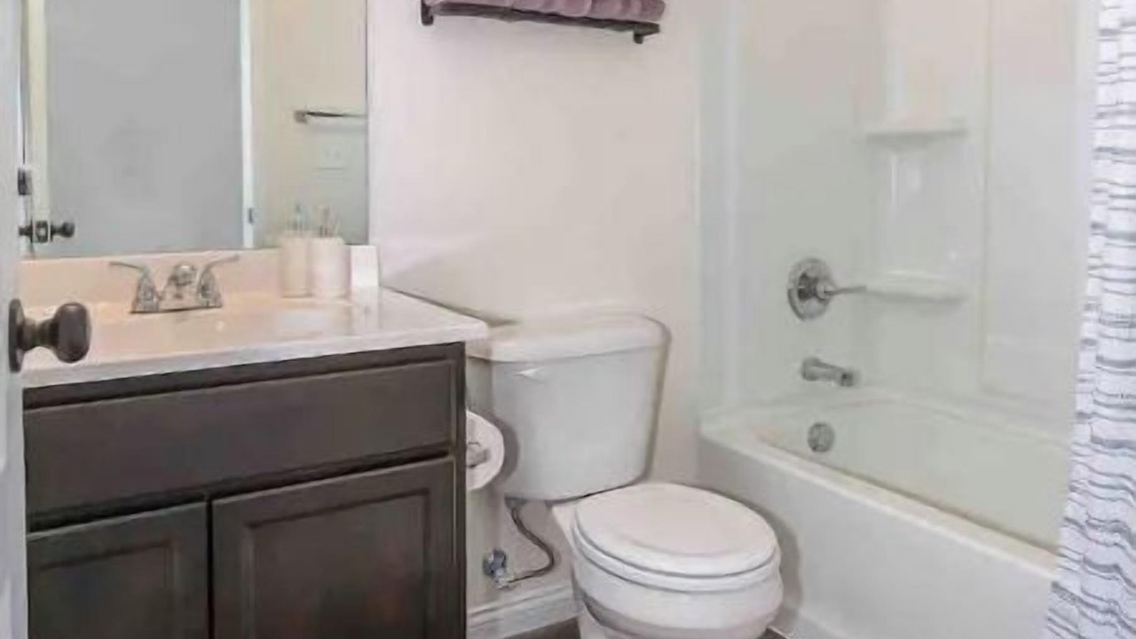 Photo of Bathroom in Independence