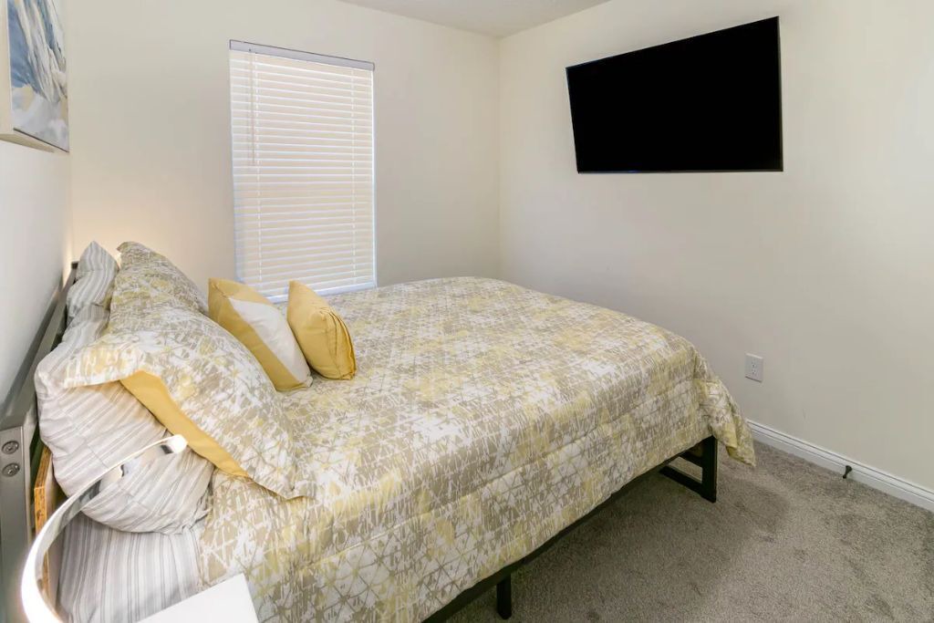 Photo of Bedroom in Independence