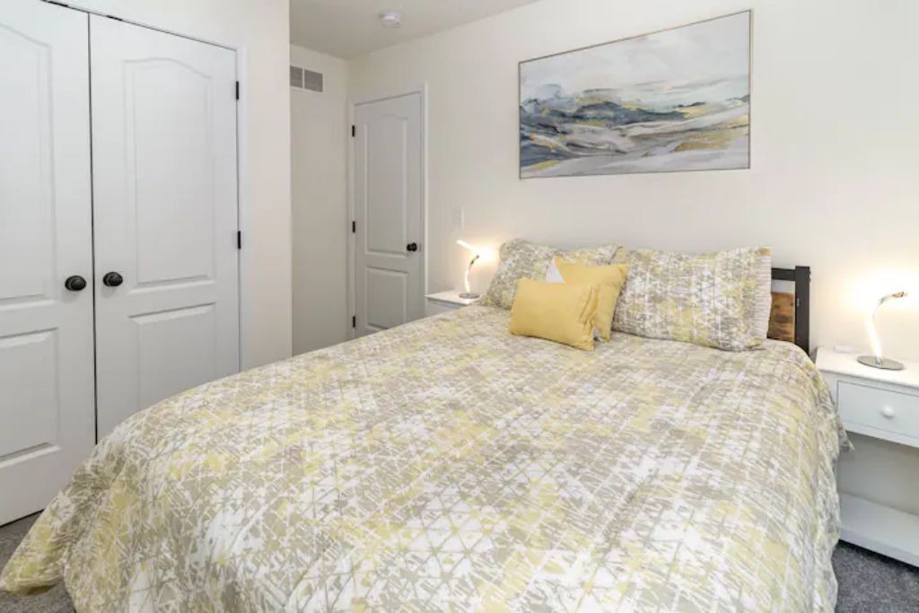 Photo of Bedroom in Independence