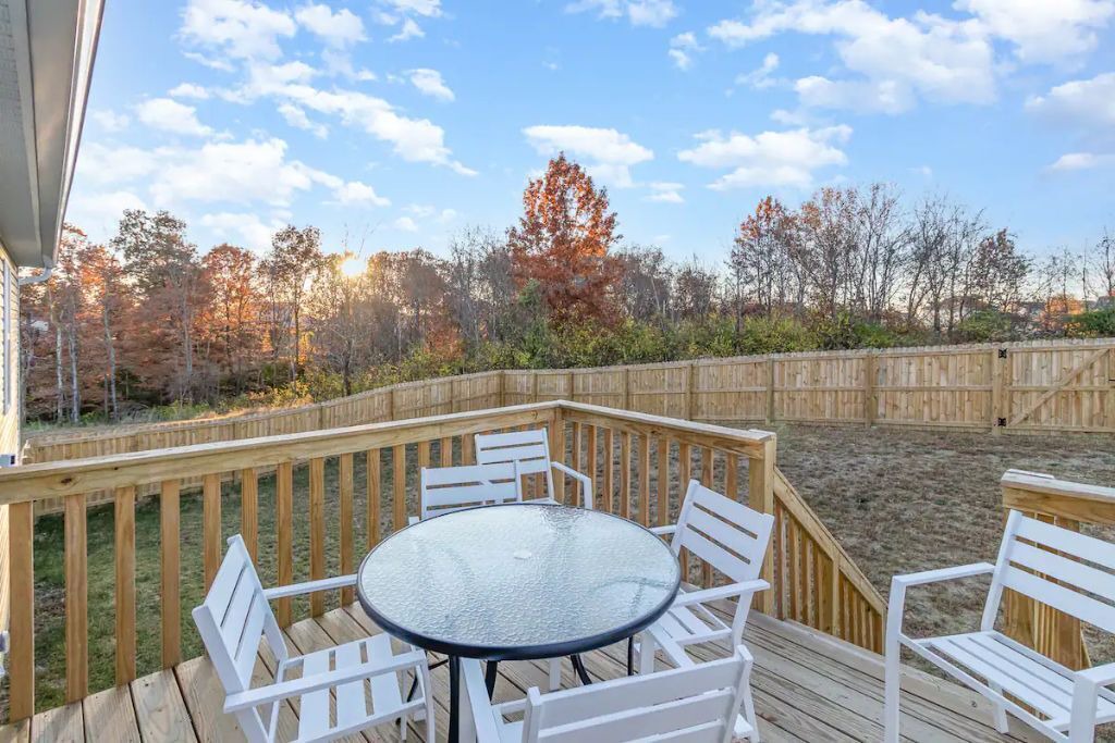Photo of Outdoor in Independence