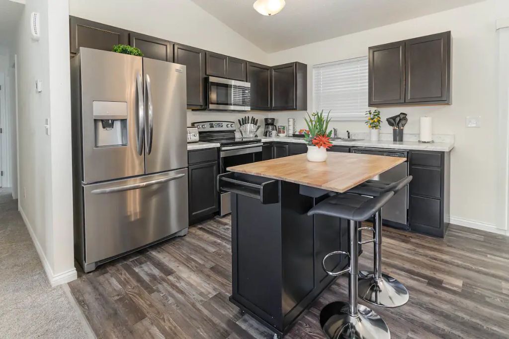 Photo of Kitchen in Independence