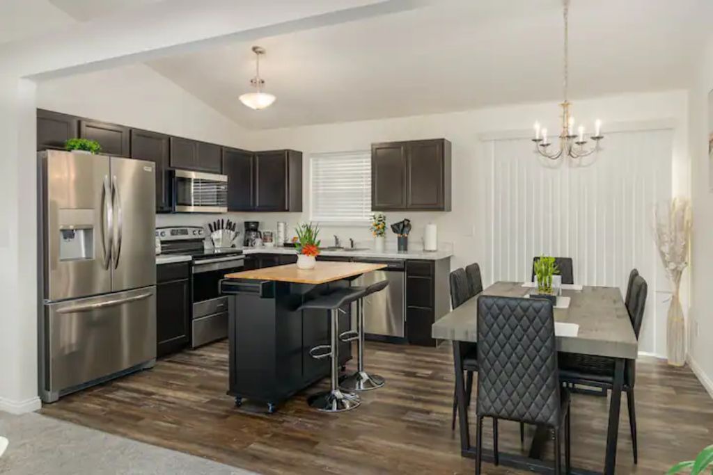 Photo of Kitchen in Independence
