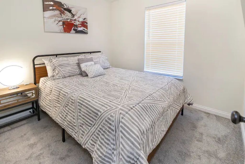 Photo of Bedroom in Independence