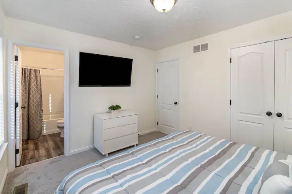 Photo of Bedroom in Independence