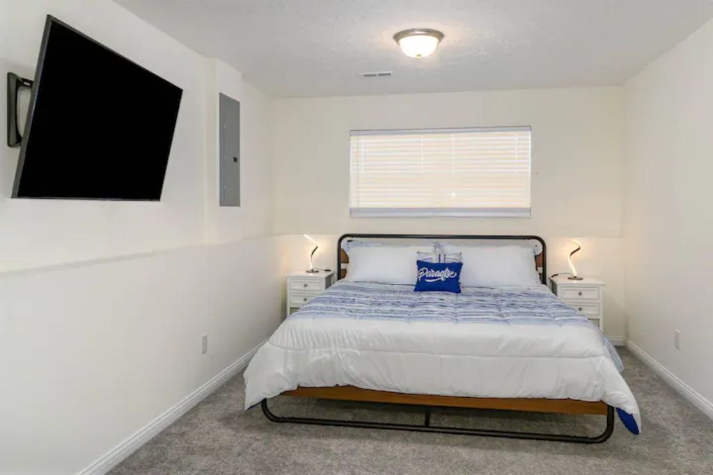 Photo of Bedroom in Independence