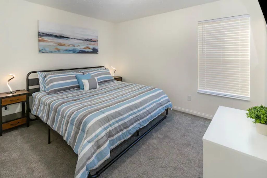 Photo of Bedroom in Independence