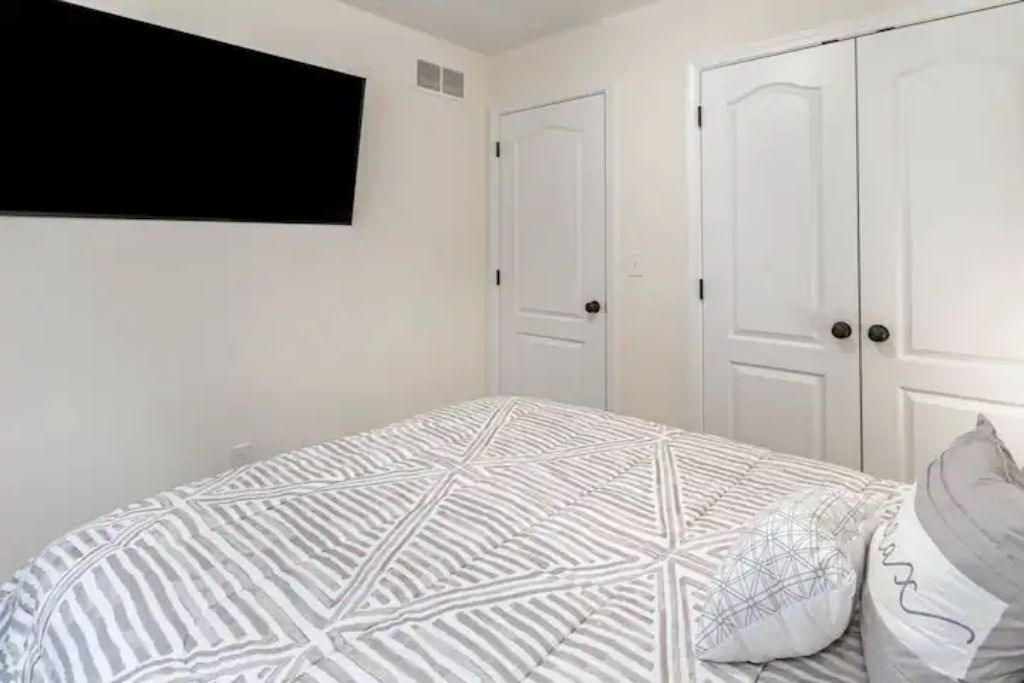 Photo of Bedroom in Independence