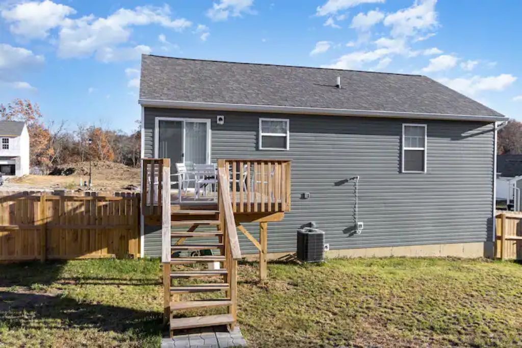 Photo of Outdoor in Independence