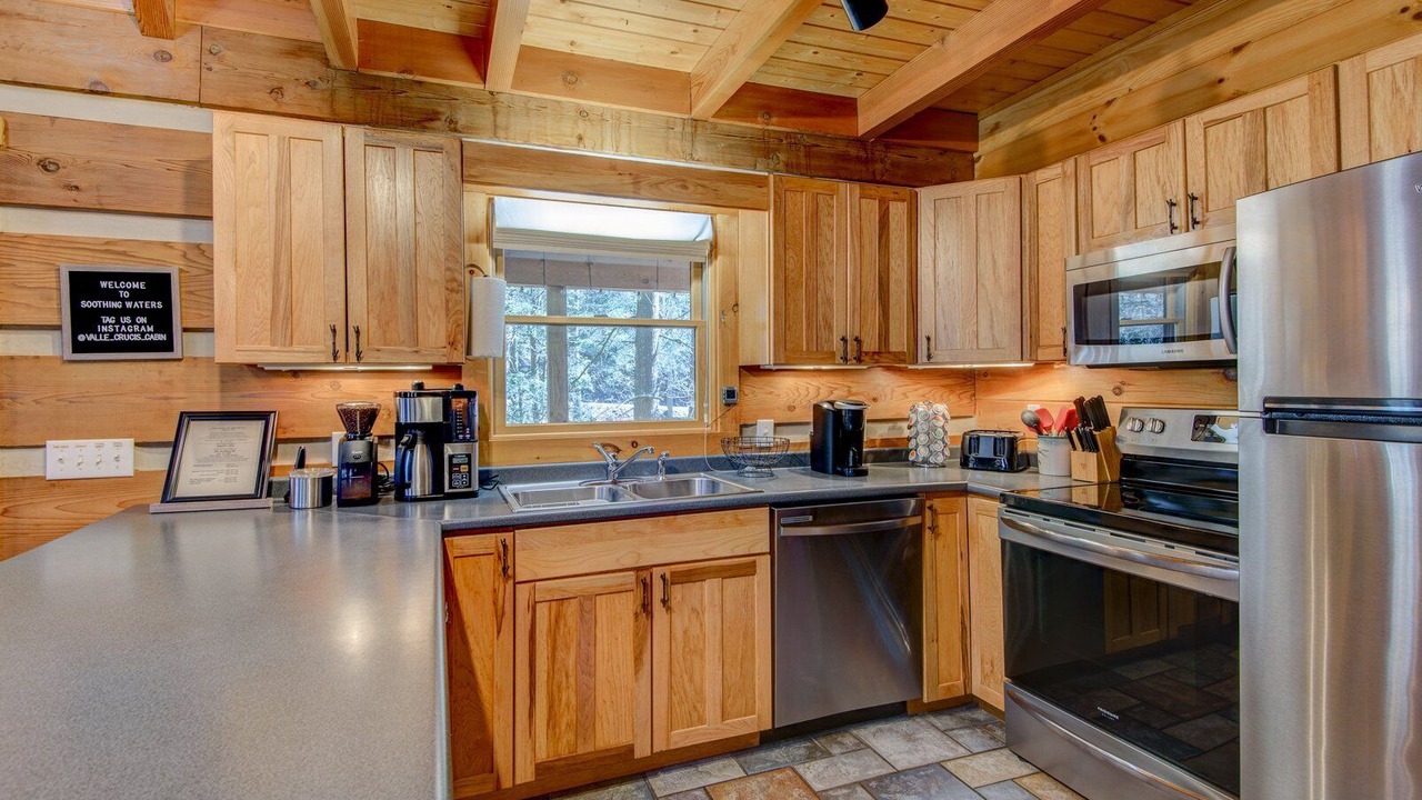 Photo of Kitchen in Boone
