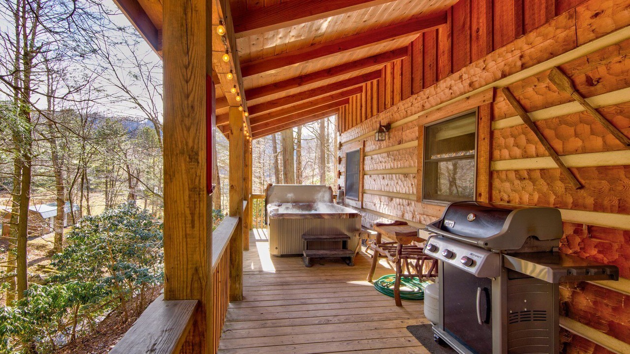 Photo of Outdoor in Boone