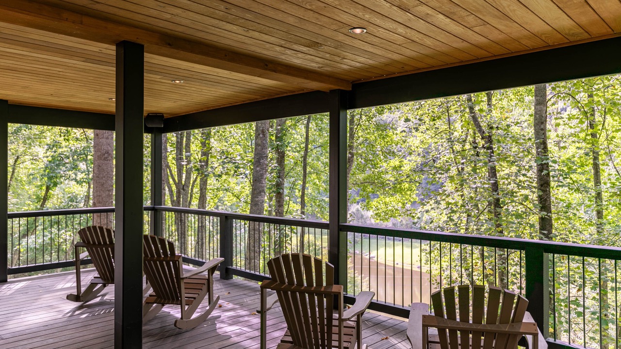 Photo of Outdoor in Boone
