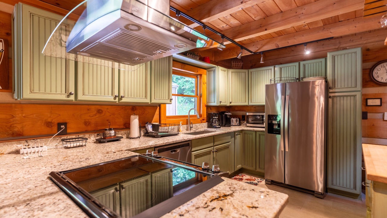 Photo of Kitchen in Boone