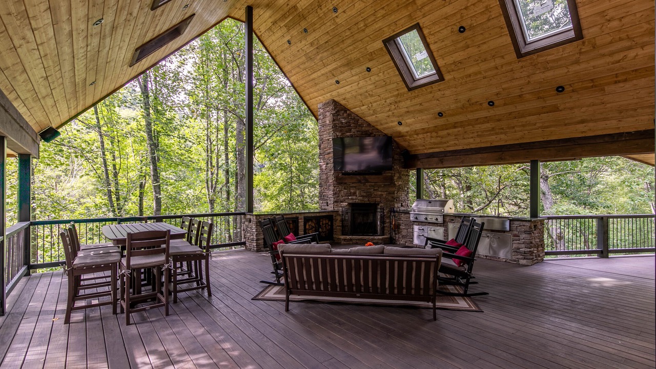 Photo of Outdoor in Boone