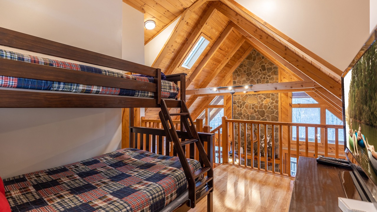 Photo of Bedroom in Boone