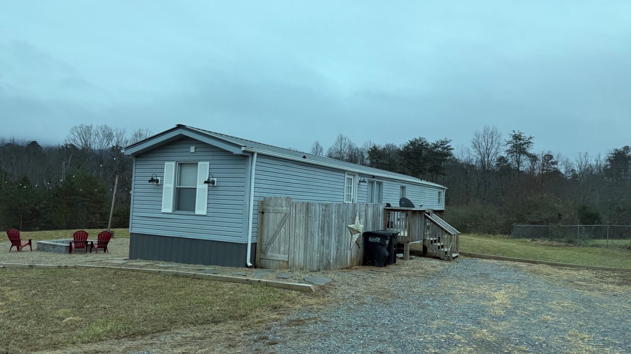 Photo of Outdoor in Vein Mountain