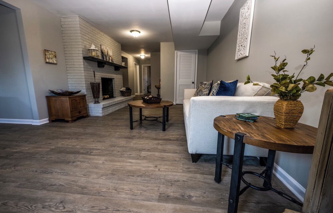 Photo of Livingroom in Clay City