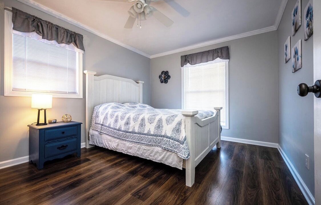 Photo of Bedroom in Clay City