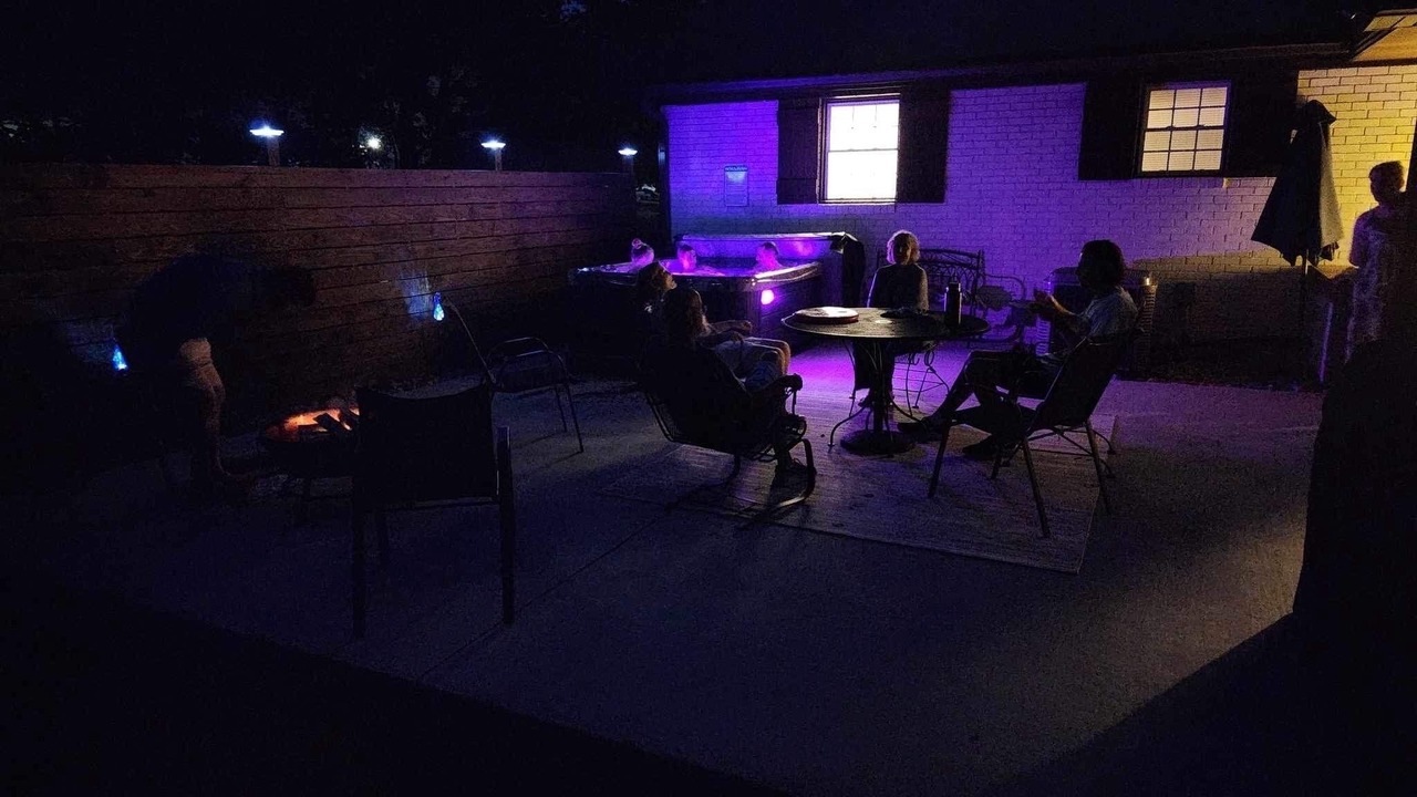 Photo of Patio Balcony in Clay City