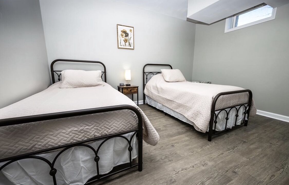 Photo of Bedroom in Clay City