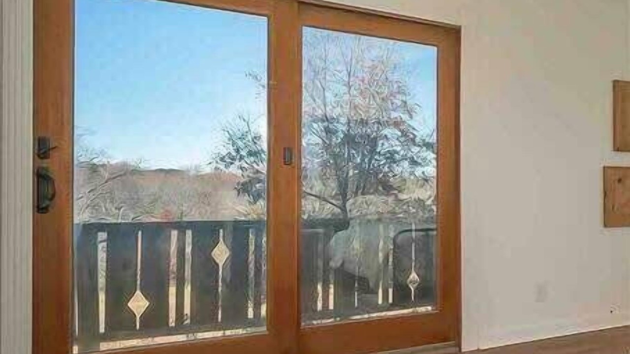 Photo of Patio Balcony in Tryon