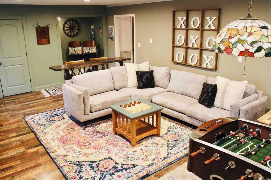 Photo of Bedroom in Tryon
