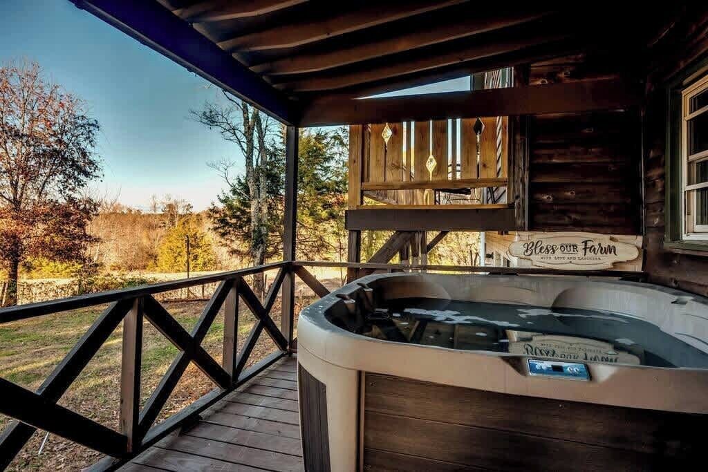 Photo of Patio Balcony in Tryon