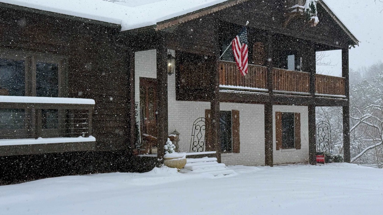 Photo of Outdoor in Tryon