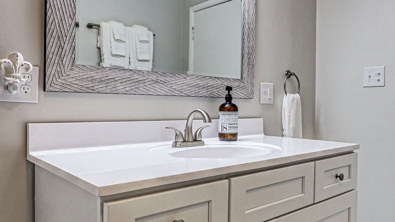Photo of Bathroom in La Grange