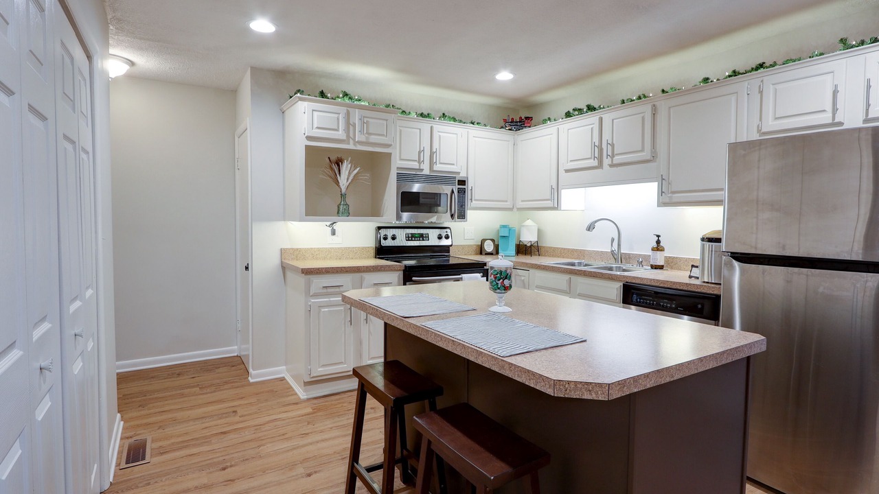 Photo of Kitchen in La Grange