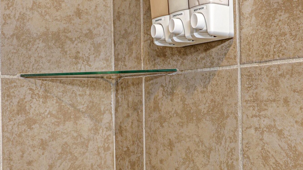Photo of Bathroom in La Grange