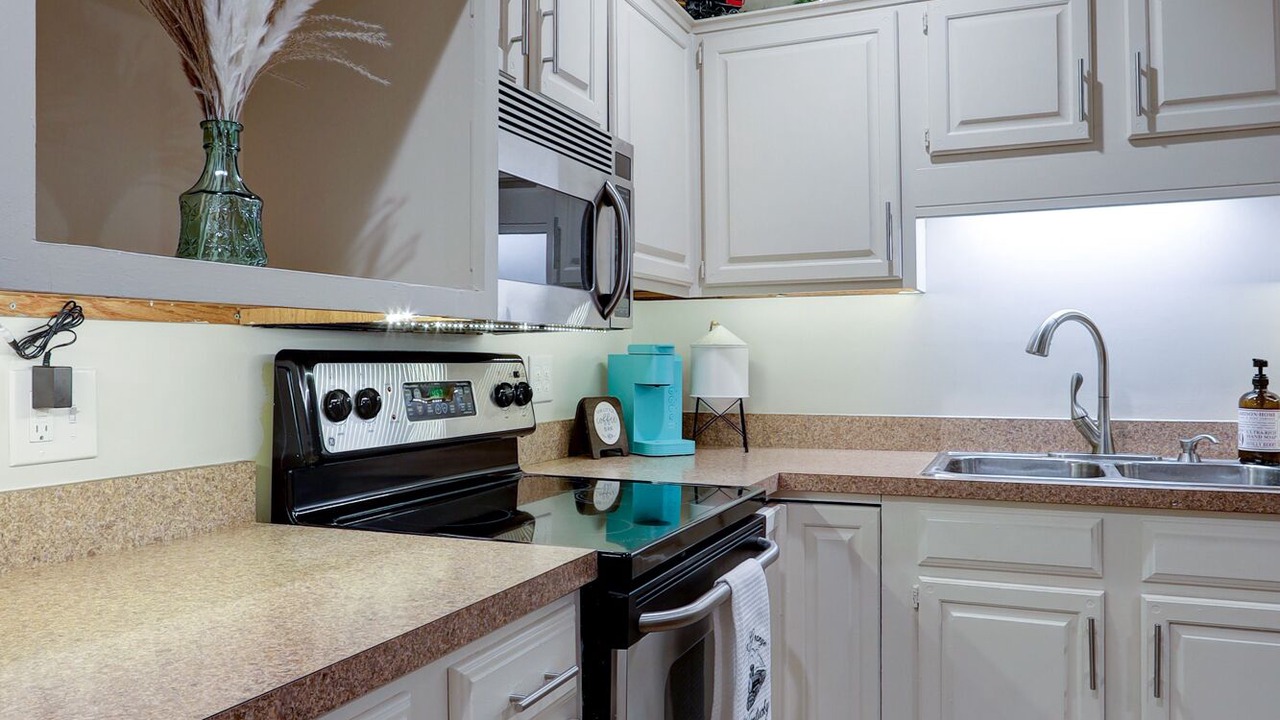 Photo of Kitchen in La Grange