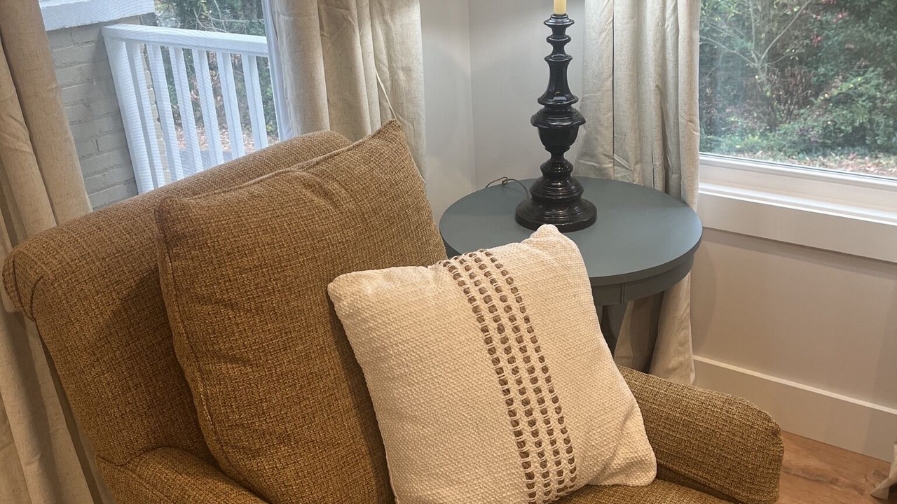 Photo of Livingroom in Hendersonville