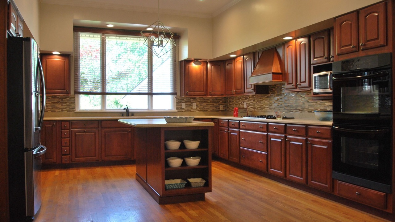 Photo of Kitchen in Lexington