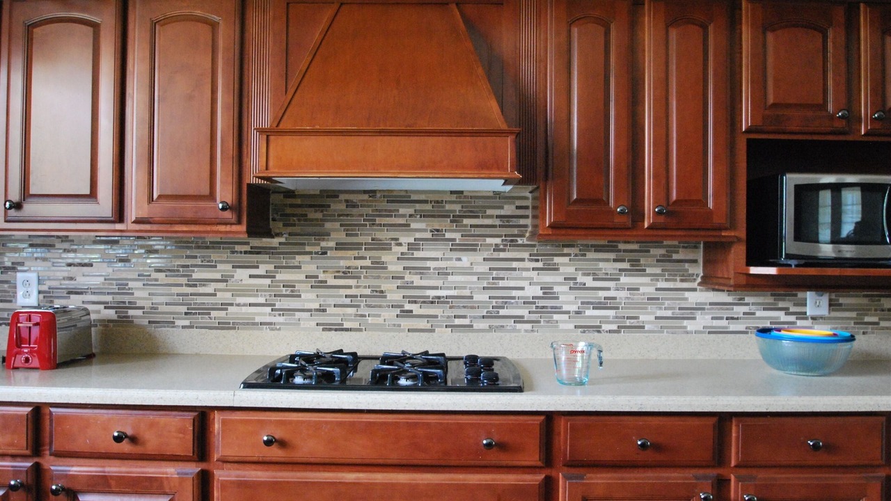 Photo of Kitchen in Lexington
