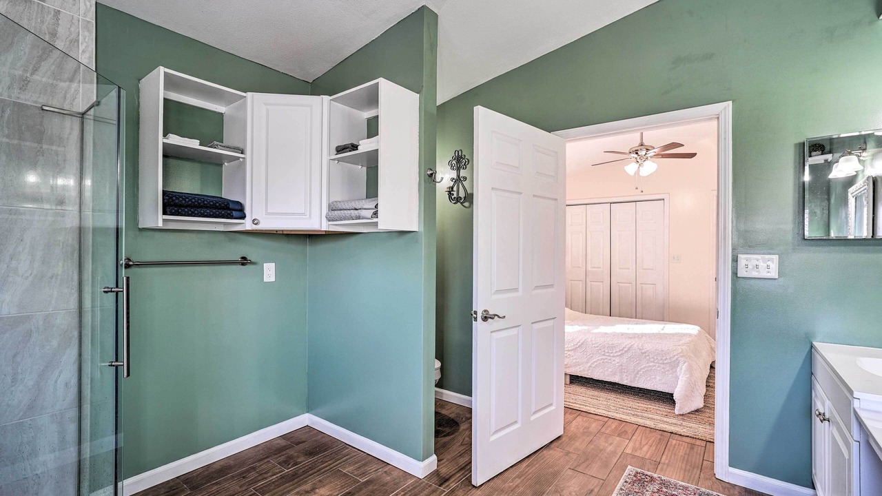 Photo of Bathroom in Oak Grove