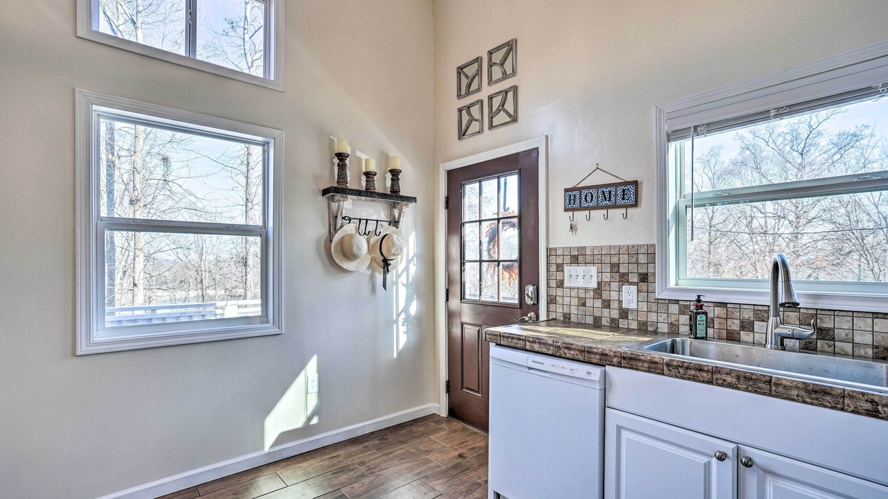Photo of Kitchen in Oak Grove