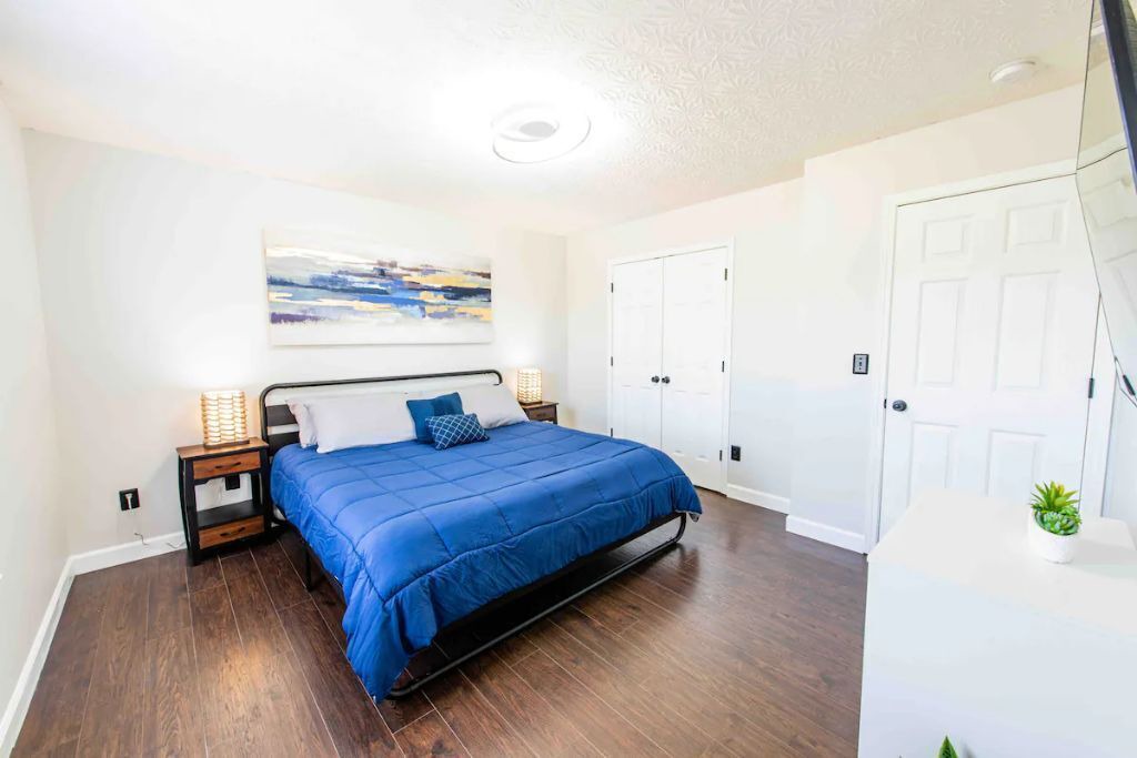 Photo of Bedroom in Independence