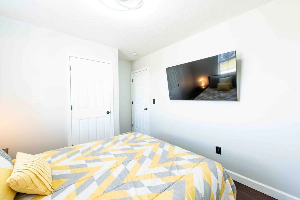 Photo of Bedroom in Independence