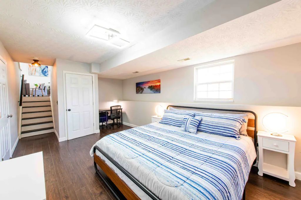 Photo of Bedroom in Independence