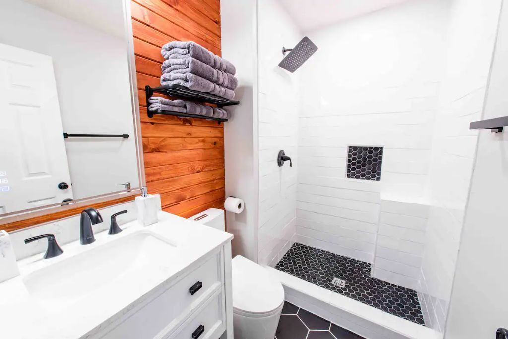 Photo of Bathroom in Independence
