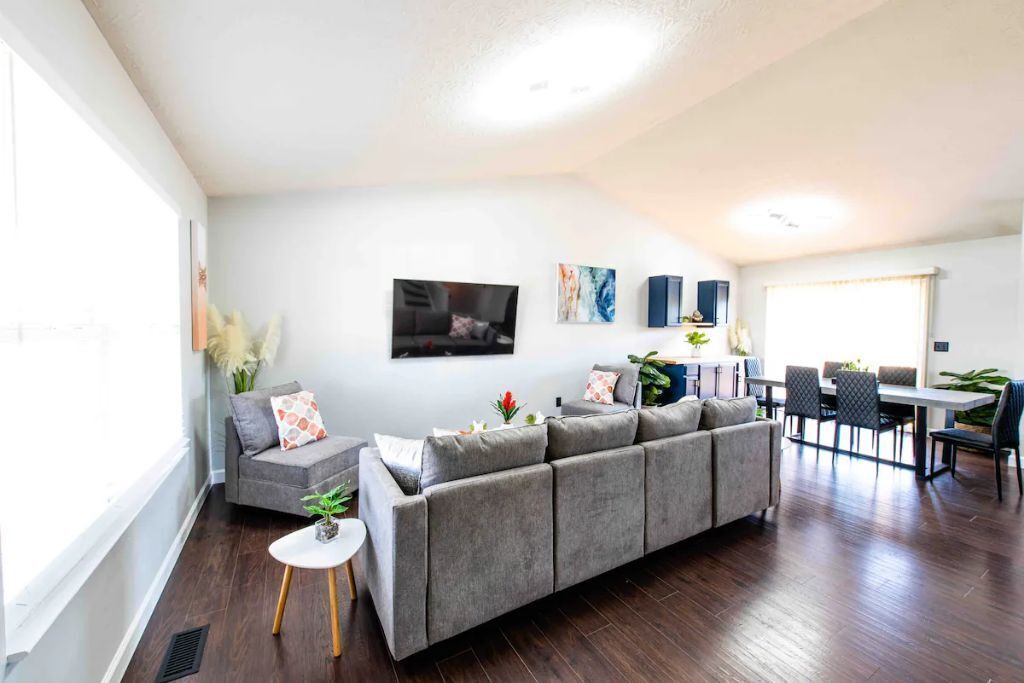 Photo of Livingroom in Independence