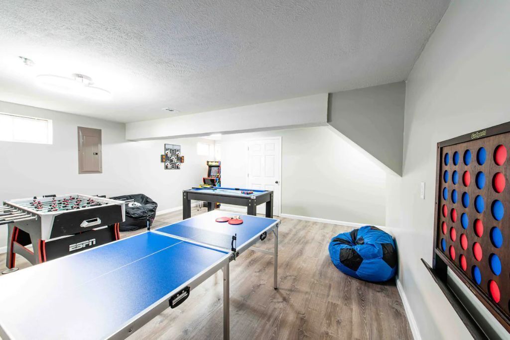 Photo of Bedroom in Independence