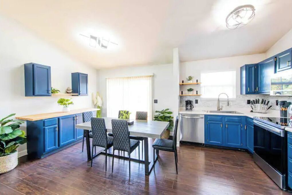Photo of Kitchen in Independence