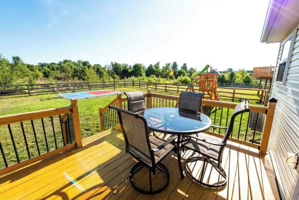 Photo of Outdoor in Independence