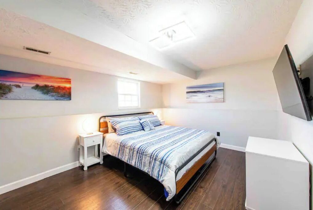 Photo of Bedroom in Independence