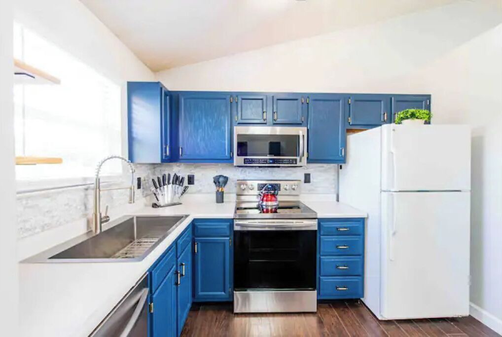 Photo of Kitchen in Independence