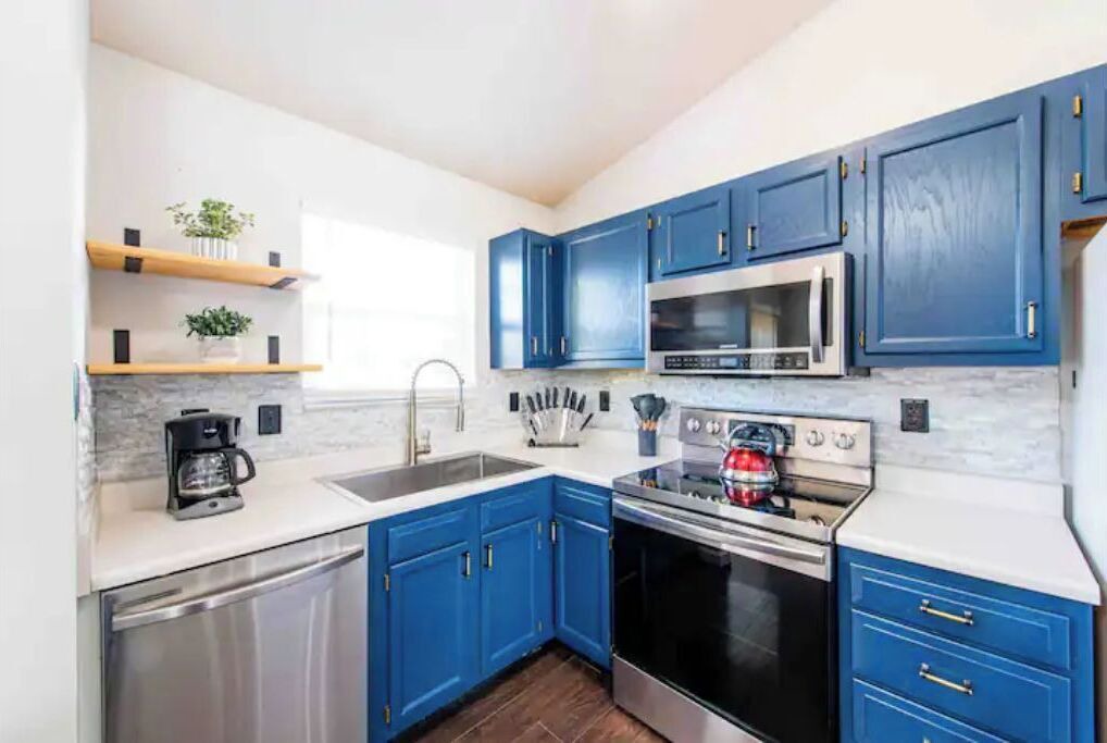Photo of Kitchen in Independence