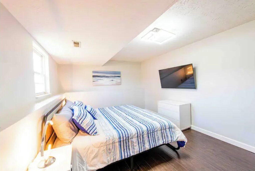 Photo of Bedroom in Independence