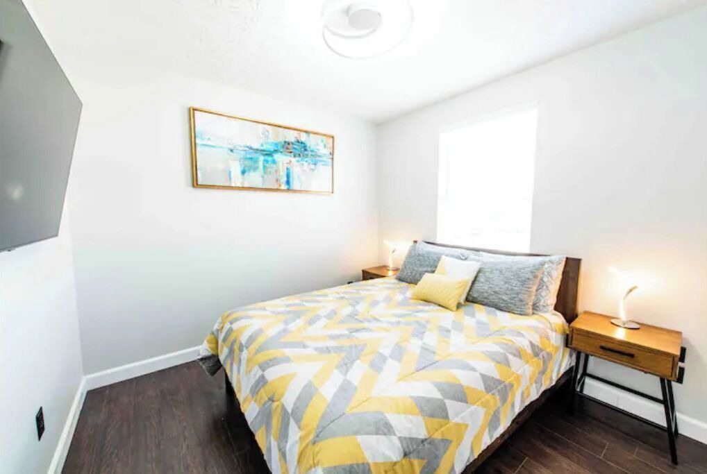 Photo of Bedroom in Independence