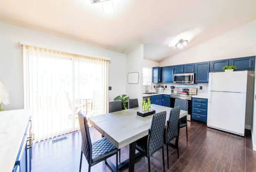 Photo of Kitchen in Independence